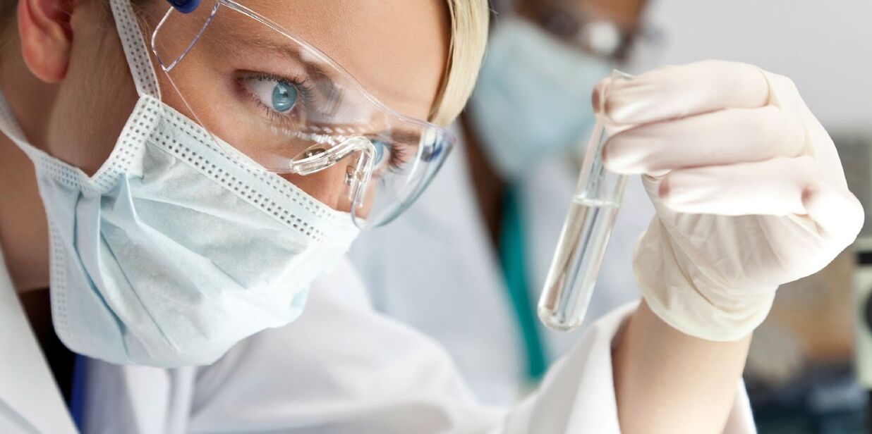 Ένας στους τρεις ανθρώπους στη γη πάσχει από παράσιτα