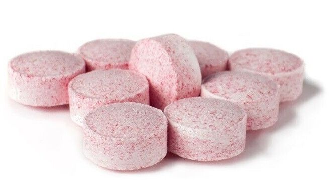 Το NEOflorax περιέχει βιταμίνη Β12